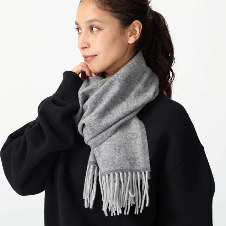 グッチ スカーフ バンダナ | AXES | 詳細画像1 