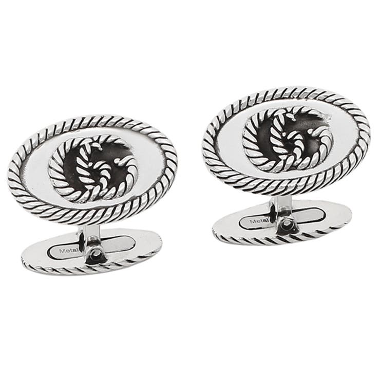 グッチ カフリンクス アクセサリー | AXES | 詳細画像1 