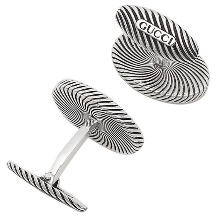 グッチ カフリンクス アクセサリー | AXES | 詳細画像3 