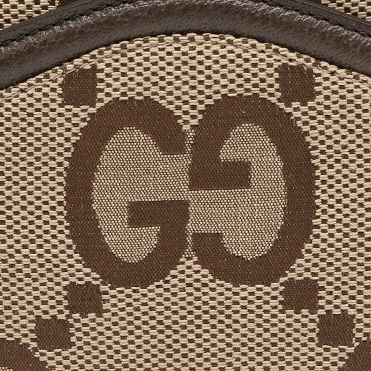 グッチ ショルダーバッグ ジャンボGG[品番：AXEB0032989]｜AXES