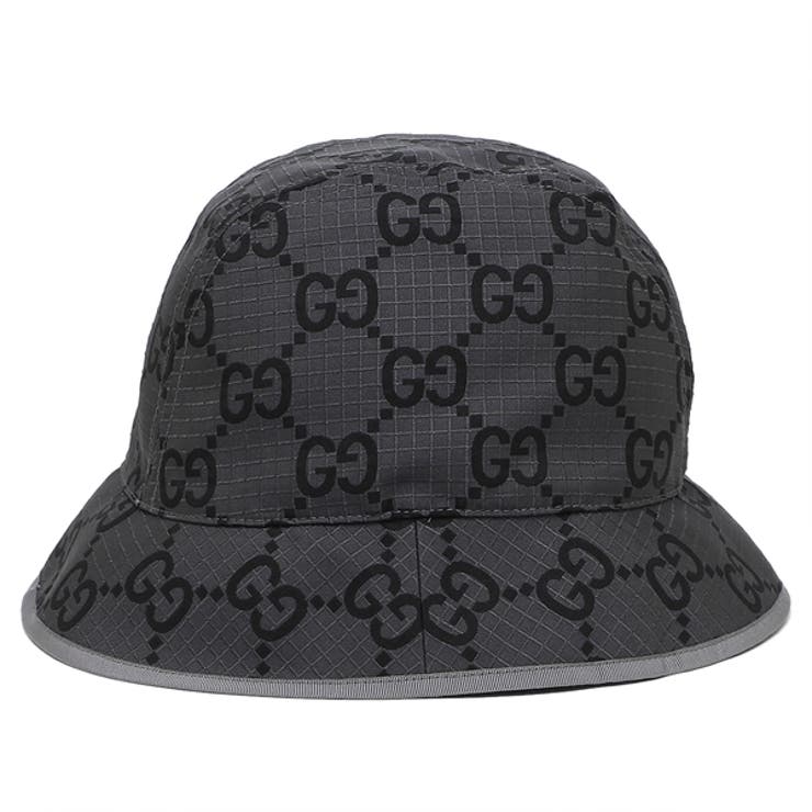 【激安通販 オンラインショップ】 グッチ 帽子 GGパターン[品番：AXEB0033116]｜AXES（アクセス 帽子