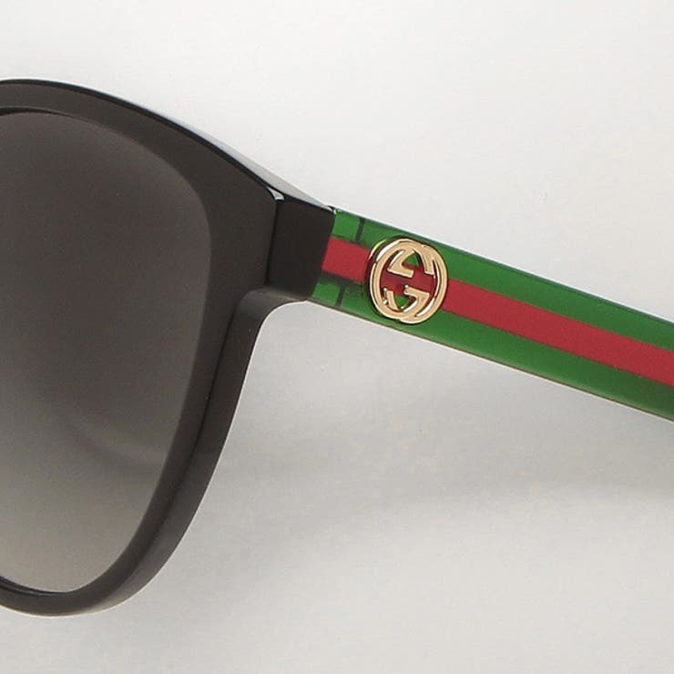 GUCCI グッチ GG0703SKN-002 サングラス アジアンフィット グッチ サングラス アジアンフィットモデル[品番：AXEB0036223