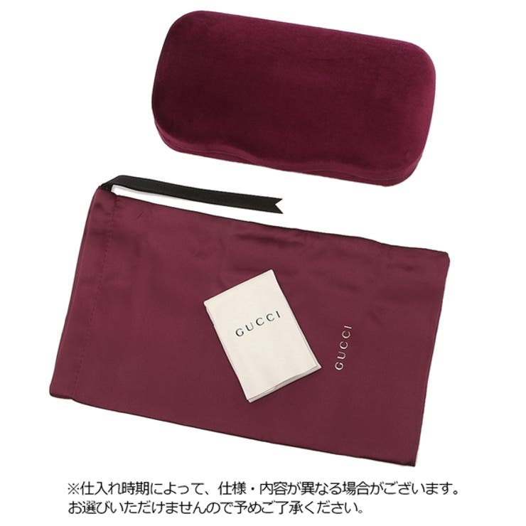 グッチ サングラス インターナショナルフィット[品番