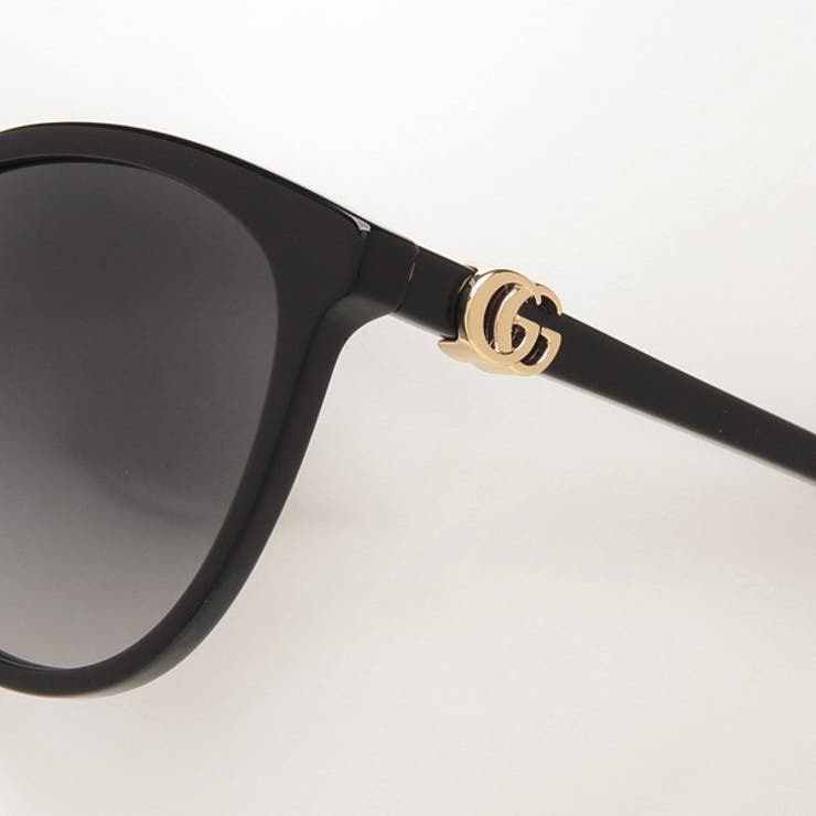 楽天市場】グッチ GUCCI サングラス アジアンフィット GG1180SK