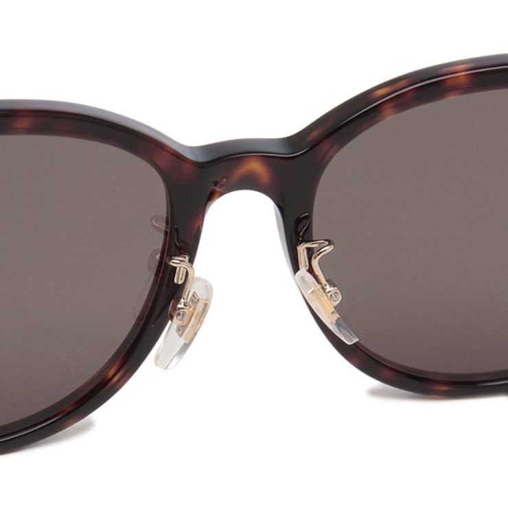 グッチサングラスアジアンフィットモデルブラウンレディースGUCCIGG1180SK004