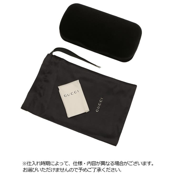グッチ サングラス アジアンフィットモデル[品番：AXEB0036971
