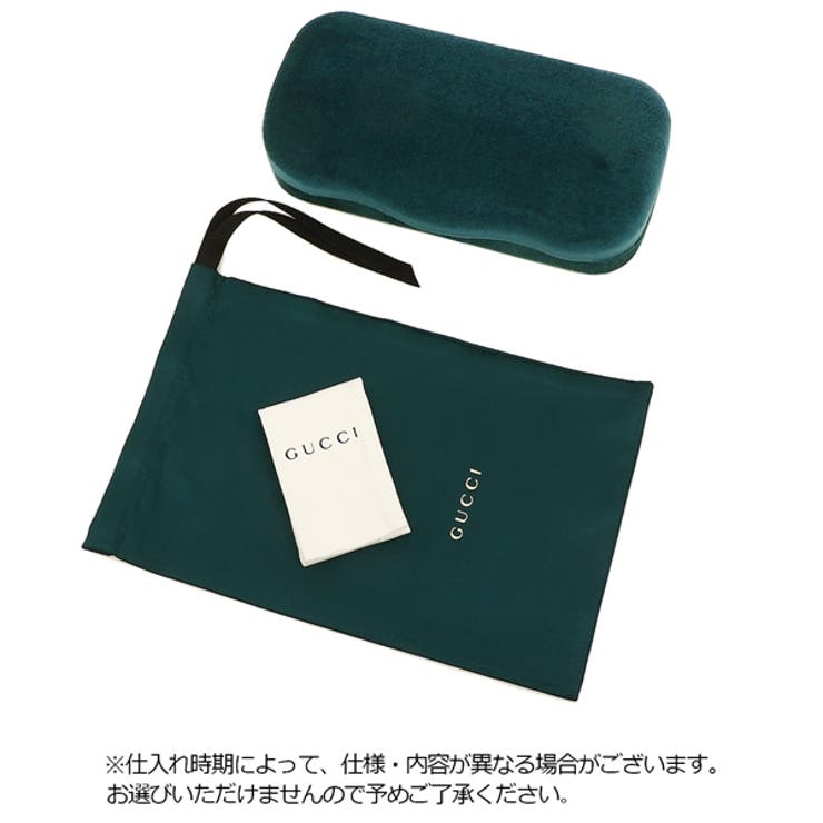GUCCI グッチ GG1409SK-001 サングラス グッチ GUCCI サングラス アジアンフィット ブラック グレー