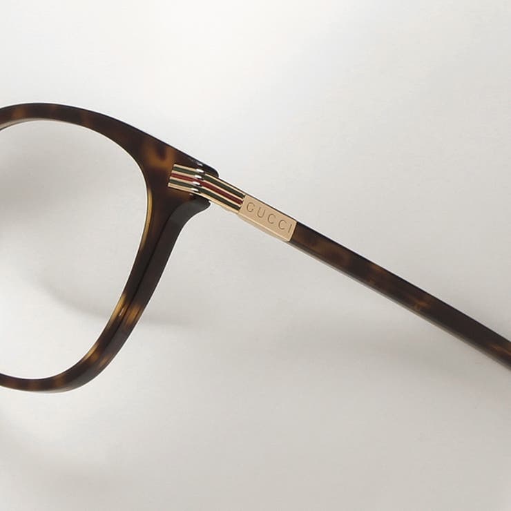 Amazon | グッチ GG1127OJ 002 49 メガネ GUCCI | ファッション