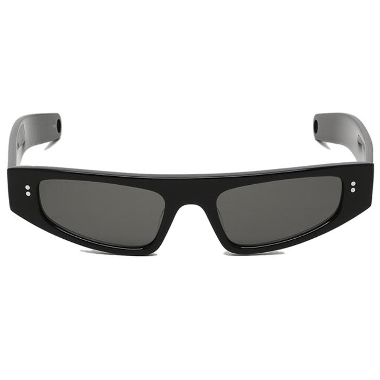 グッチサングラスインターナショナルフィットブラックレディースGUCCIGG1634S006