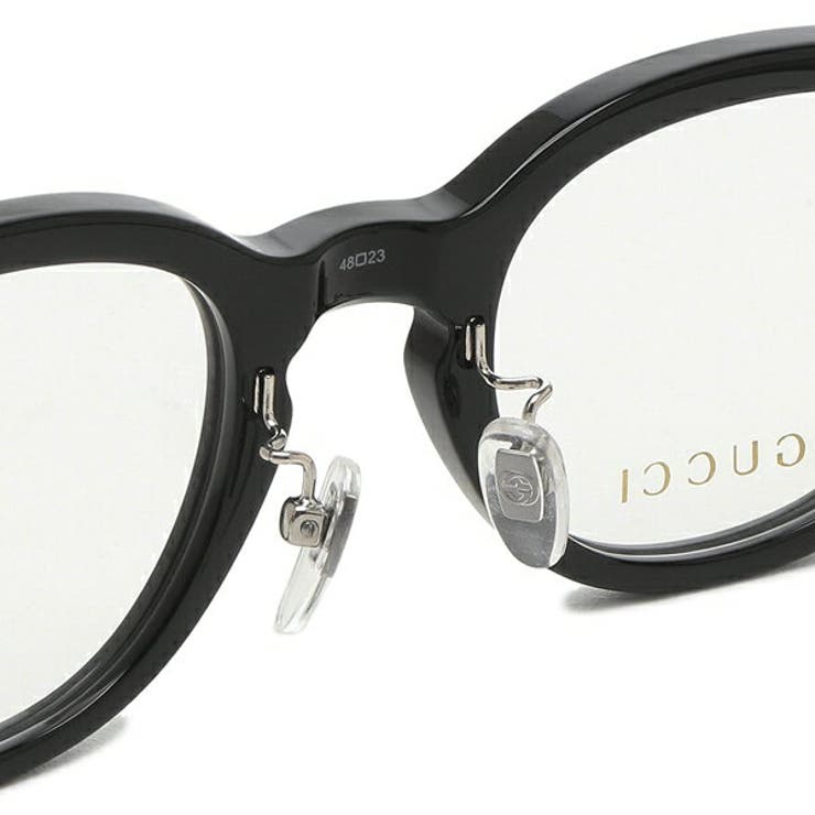 グッチ メガネフレーム 伊達メガネ GUCCI GG1124OA 002 55サイズ