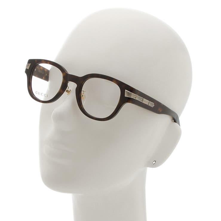 グッチ メガネ 眼鏡[品番：AXEB0035289]｜AXES（アクセス）の