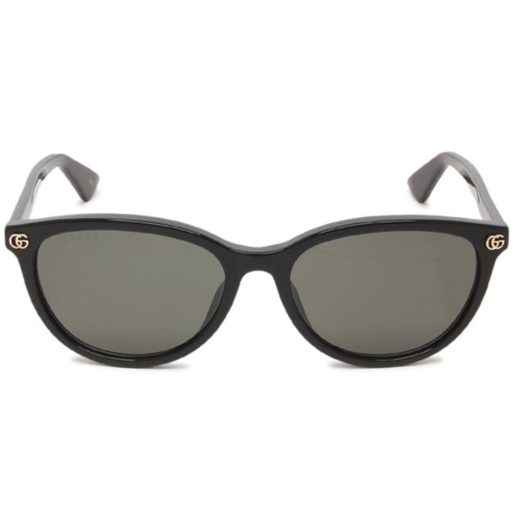 グッチサングラスアジアンフィットモデルブラックレディースGUCCIGG1818SK001