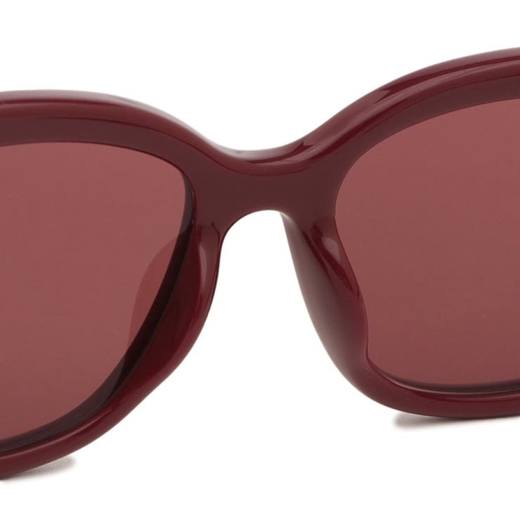 グッチサングラスアジアンフィットモデルレッドレディースGUCCIGG1830SK003