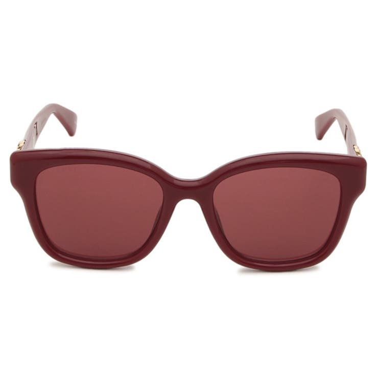 グッチサングラスアジアンフィットモデルレッドレディースGUCCIGG1830SK003