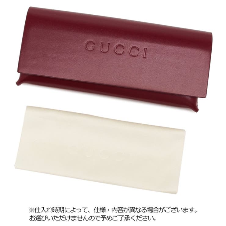 グッチサングラスアジアンフィットモデルブラックレディースGUCCIGG1866SK001