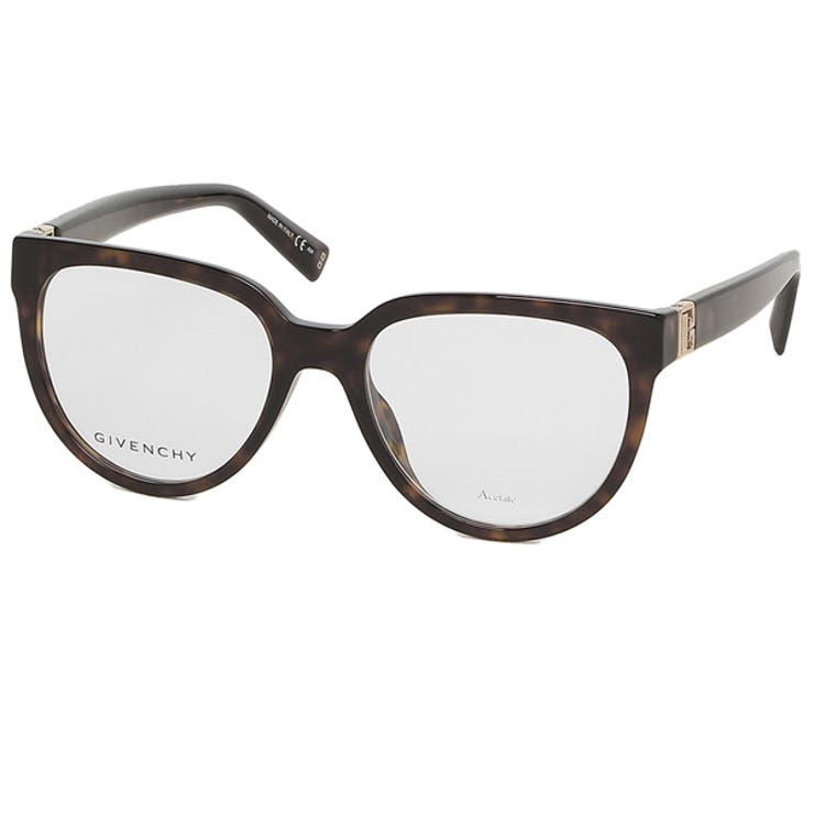 ジバンシィ 眼鏡フレーム アイウェア[品番：AXEB0003881]｜AXES（アクセス）のレディース ファッション通販｜SHOPLIST（ショップリスト）