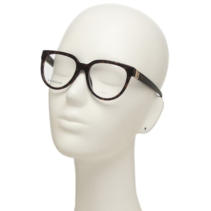 ジバンシィ 眼鏡フレーム  アイウェア[品番：AXEB0003881]｜AXES（アクセス）のレディースファッション通販｜SHOPLIST（ショップリスト）