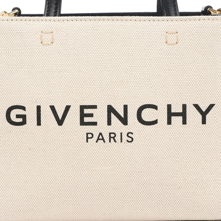 ジバンシィトートバッグショルダーバッグ2WAYミニバッグベージュレディースGIVENCHYBB50N0B1DR255