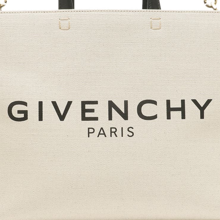 ☆送料・関税込☆GIVENCHY☆キャンバス G ミニトートバッグ