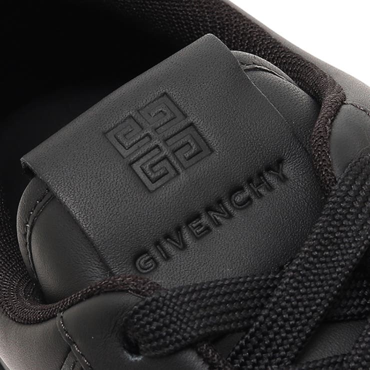 GIVENCHY ジバンシィ 19AW ロゴジャガードコットンニット
