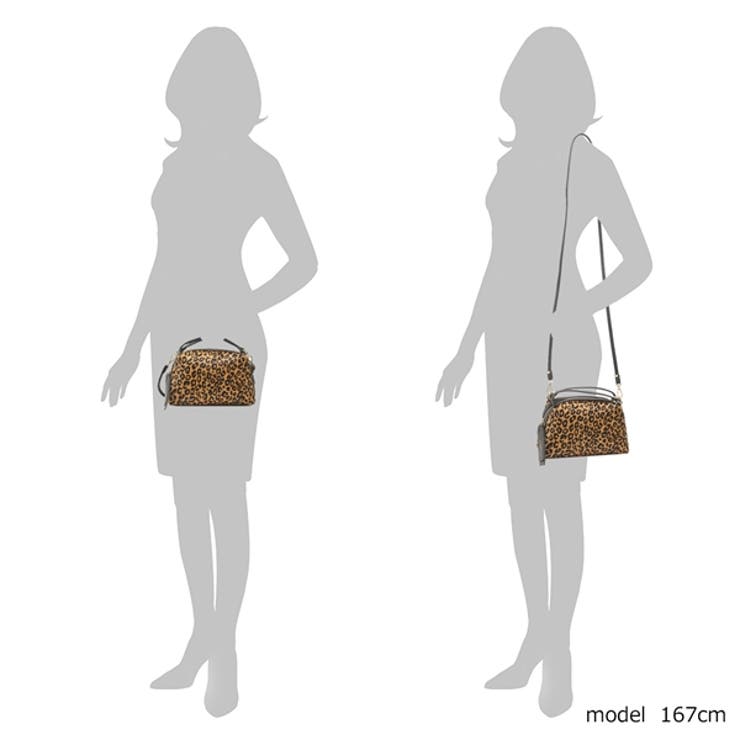 ジャンニキアリーニ ハンドバッグ ショルダーバッグ | AXES | 詳細画像4 