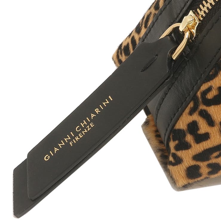 ジャンニキアリーニ ハンドバッグ ショルダーバッグ | AXES | 詳細画像8 