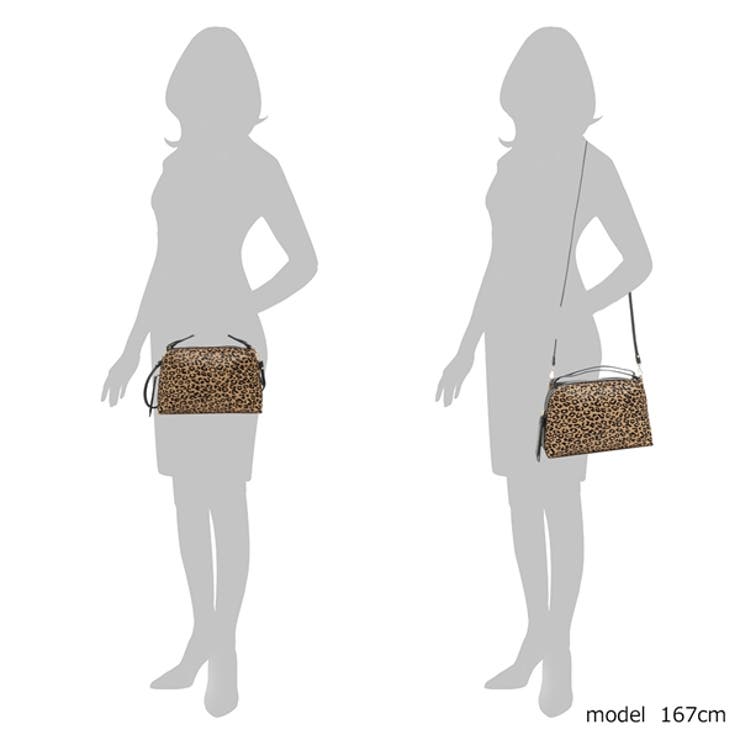 ジャンニキアリーニ ハンドバッグ ショルダーバッグ | AXES | 詳細画像4 