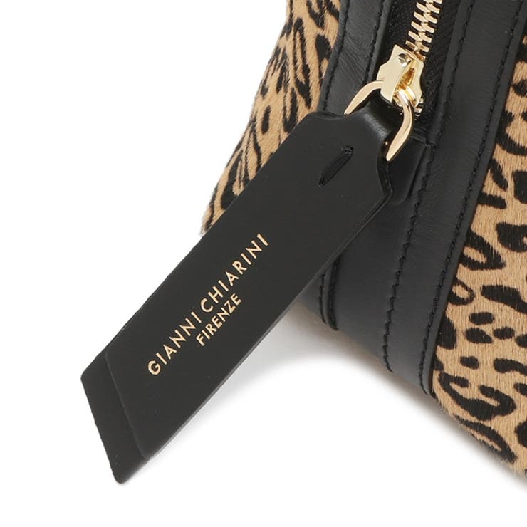 ジャンニキアリーニ ハンドバッグ ショルダーバッグ | AXES | 詳細画像8 