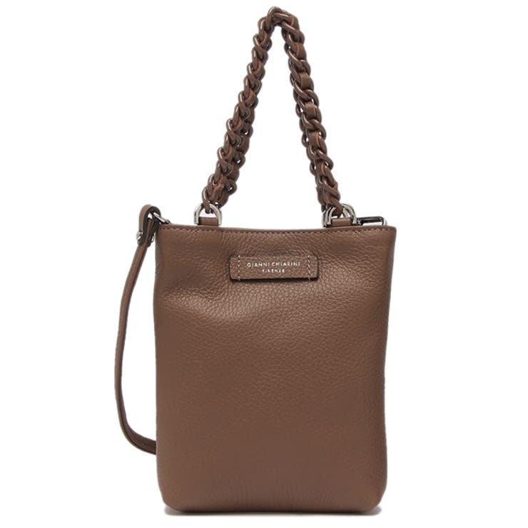 ジャンニキアリーニ ハンドバッグ ショルダーバッグ | AXES | 詳細画像5 