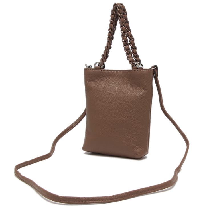 ジャンニキアリーニ ハンドバッグ ショルダーバッグ | AXES | 詳細画像6 