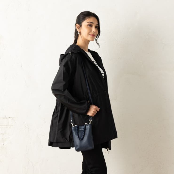 ジャンニキアリーニ ハンドバッグ ショルダーバッグ | AXES | 詳細画像1 