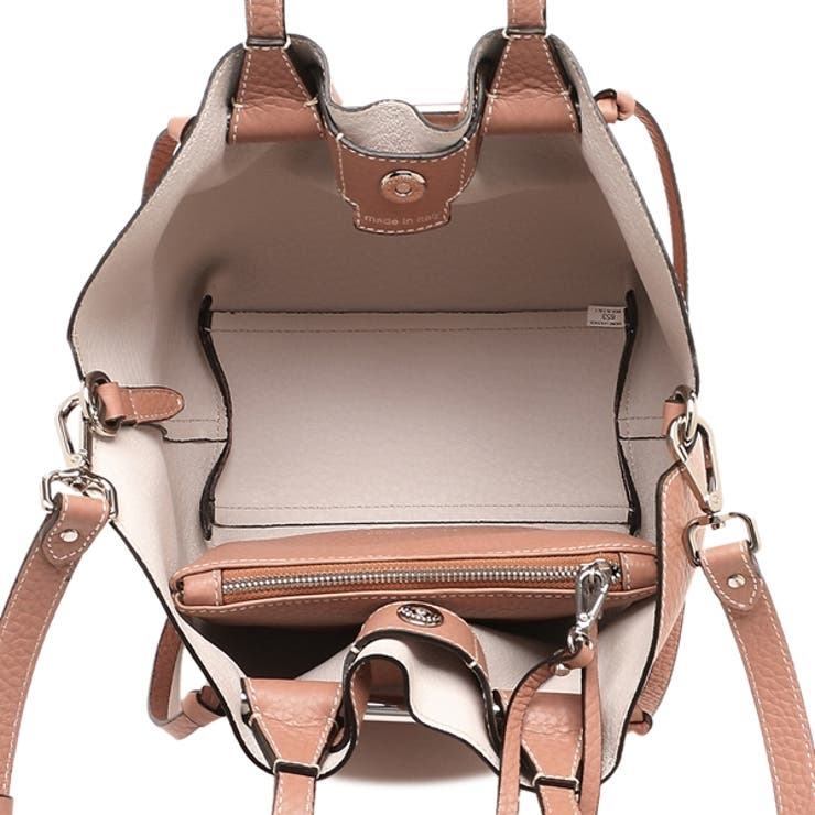 ジャンニキアリーニ ハンドバッグ ショルダーバッグ | AXES | 詳細画像2 