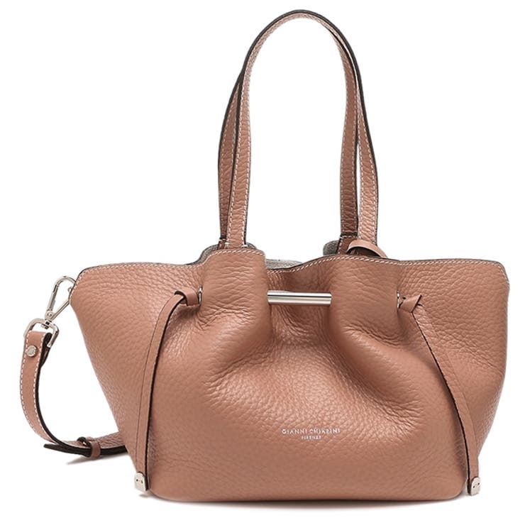 ジャンニキアリーニ ハンドバッグ ショルダーバッグ | AXES | 詳細画像5 