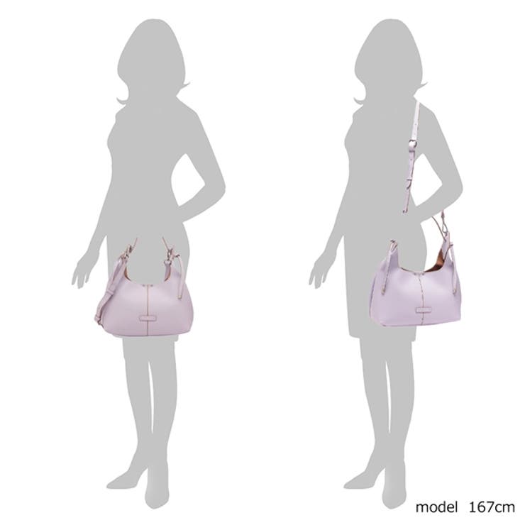 ジャンニキアリーニ トートバッグ ショルダーバッグ | AXES | 詳細画像4 