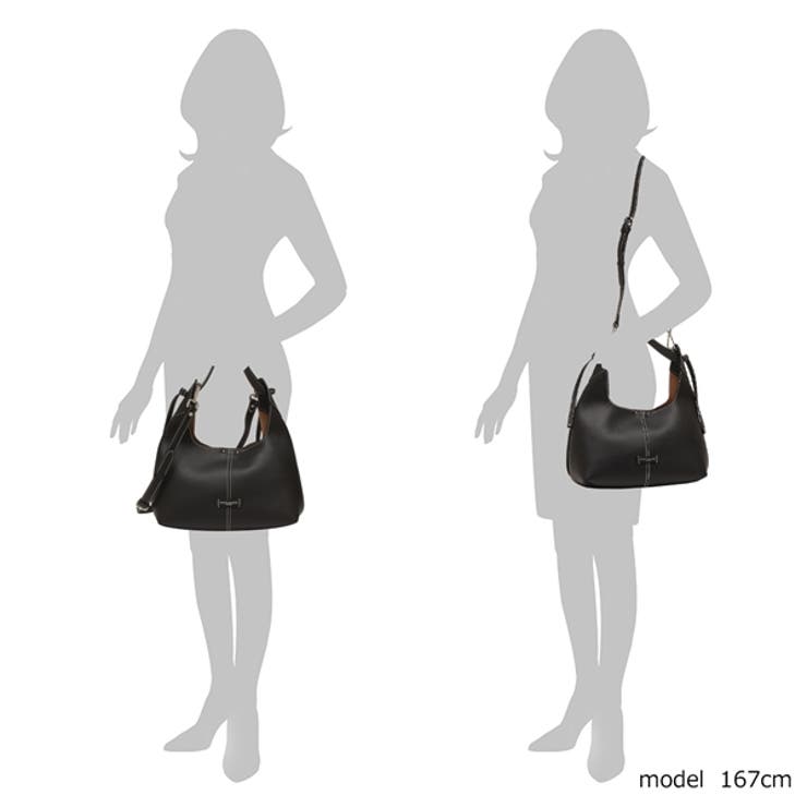 ジャンニキアリーニ トートバッグ ショルダーバッグ[品番：AXEB0032618