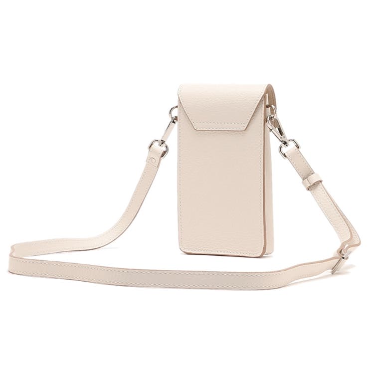 ジャンニキアリーニ ショルダーバッグ ボディバッグ | AXES | 詳細画像6 