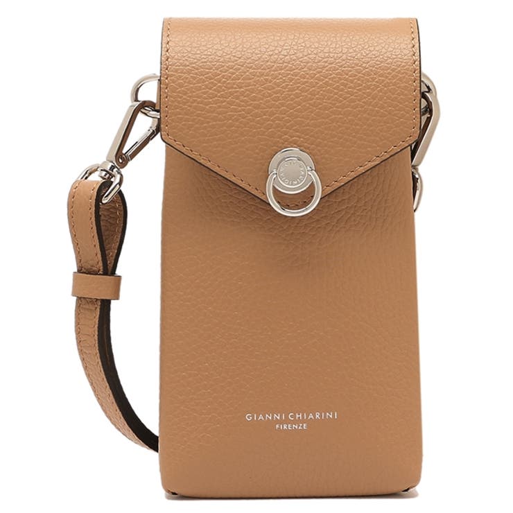 ジャンニキアリーニ ショルダーバッグ ボディバッグ | AXES | 詳細画像5 