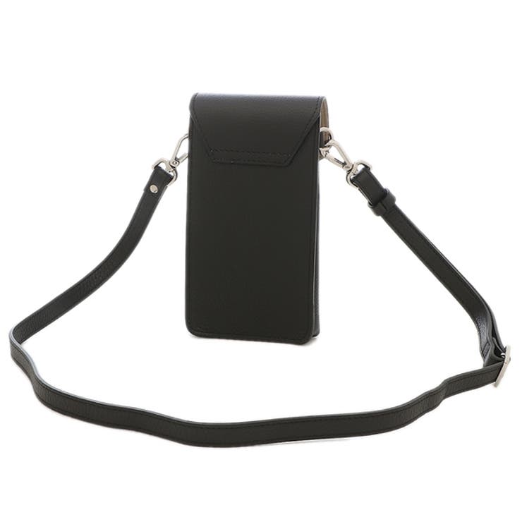 ジャンニキアリーニ ショルダーバッグ コラッロ | AXES | 詳細画像6 