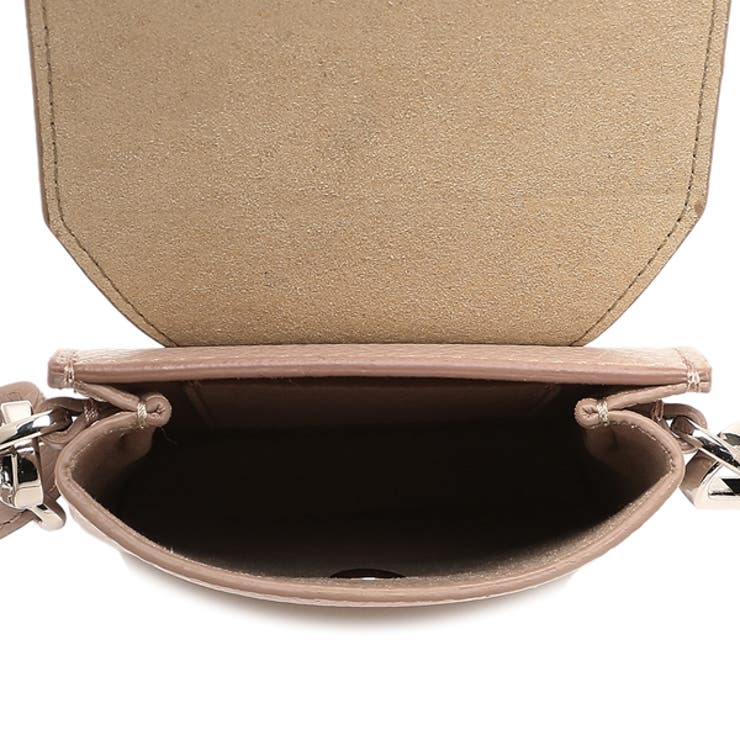 ジャンニキアリーニ ショルダーバッグ ボディバッグ | AXES | 詳細画像2 