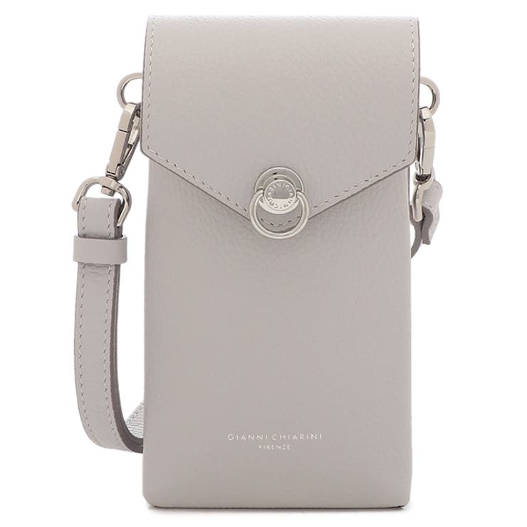 ジャンニキアリーニ ショルダーバッグ コラッロ | AXES | 詳細画像5 