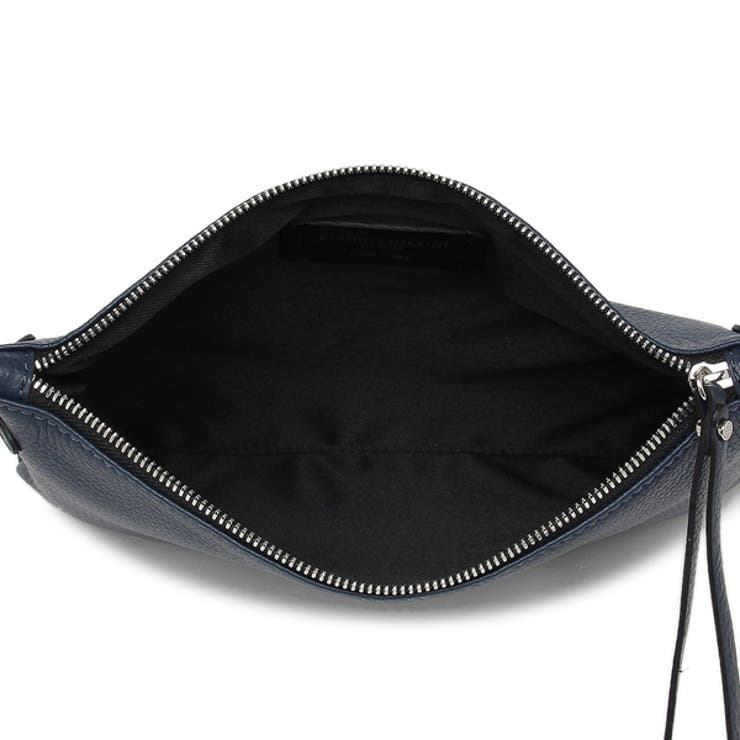 ジャンニキアリーニ ショルダーバッグ クラッチバッグ | AXES | 詳細画像2 