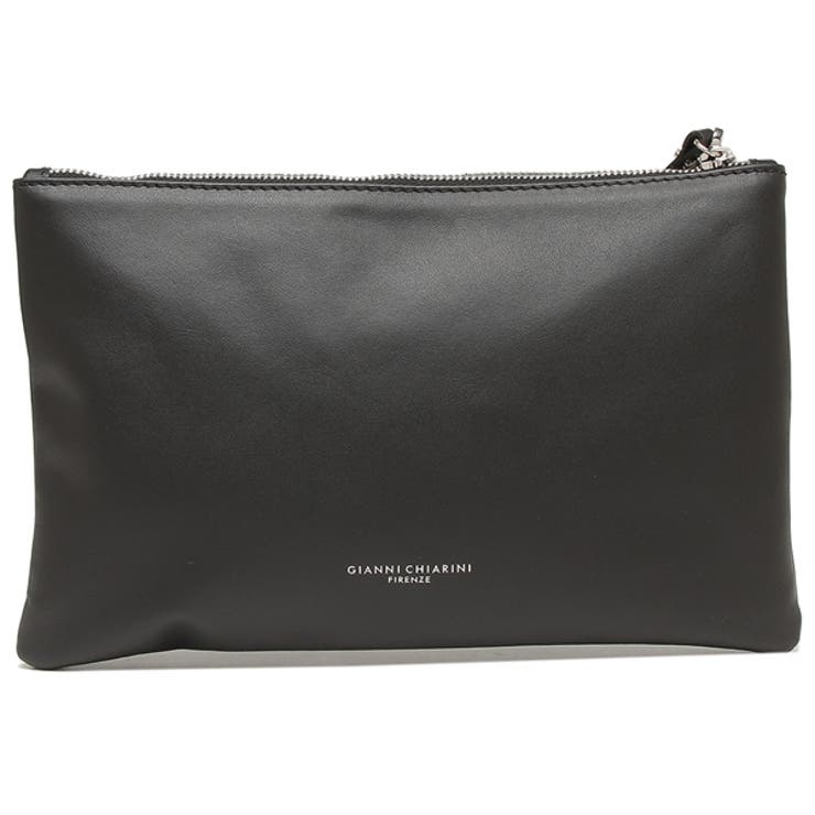 happy★ジャンニキアリーニ　デュア バッグ 取り外しポーチ付き GIANNI CHIARINI SALE ジャンニキアリーニ デュア XSサイズ