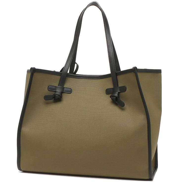 ジャンニキアリーニ トートバッグ マルチェッラ | AXES | 詳細画像6 