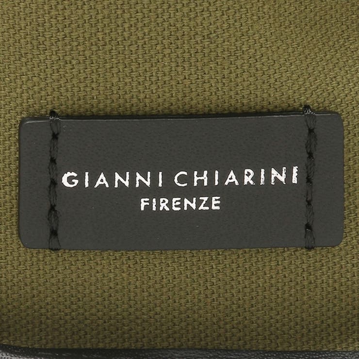 ジャンニキアリーニハンドバッグショルダーバッグミスマルチェッラミニバッググリーンレディースGIANNICHIARINIBS8065CNV-SE