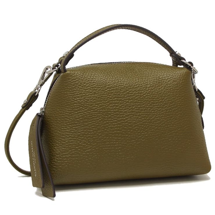 ジャンニキアリーニ ショルダーバッグ ハンドバッグ | AXES | 詳細画像1 