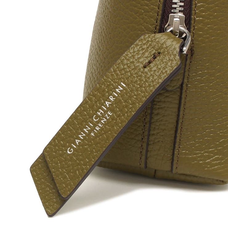 ジャンニキアリーニ ショルダーバッグ ハンドバッグ | AXES | 詳細画像8 