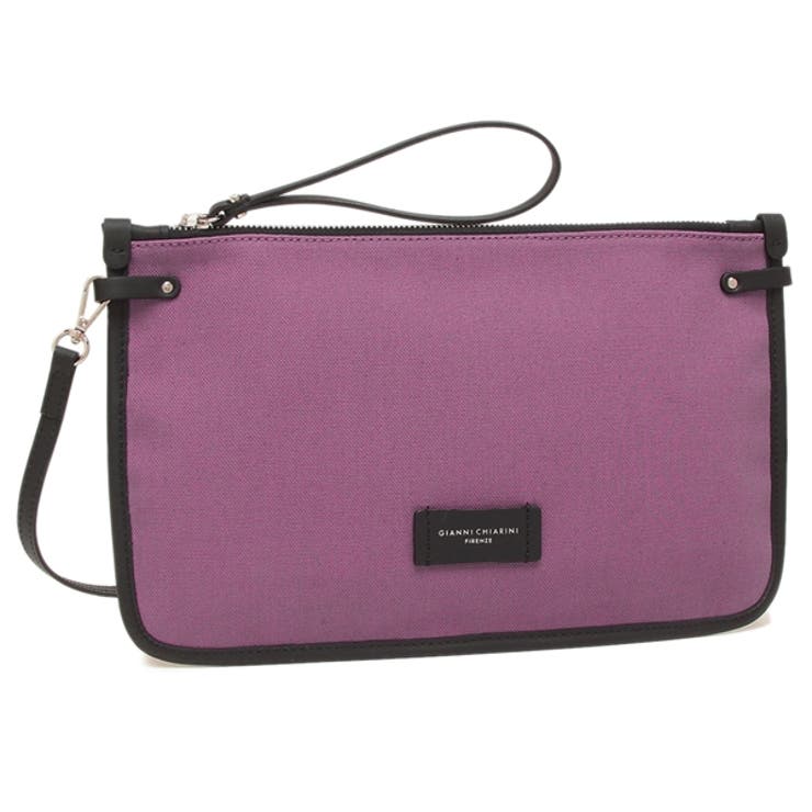 ジャンニキアリーニ ショルダーバッグ クラッチバッグ | AXES | 詳細画像1 