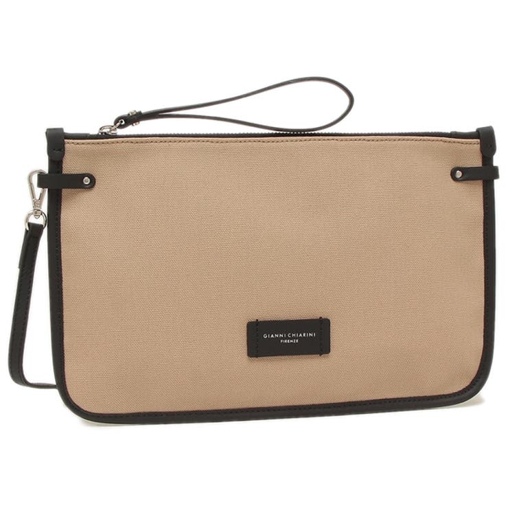 ジャンニキアリーニ ショルダーバッグ クラッチバッグ | AXES | 詳細画像1 