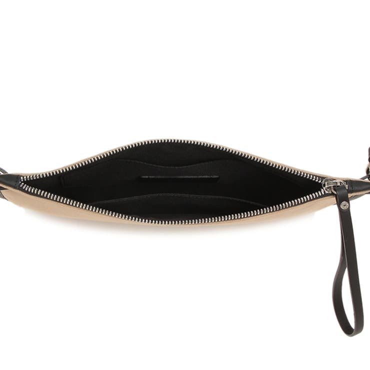 ジャンニキアリーニ ショルダーバッグ クラッチバッグ | AXES | 詳細画像2 