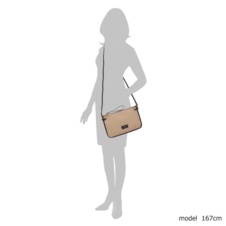 ジャンニキアリーニ ショルダーバッグ クラッチバッグ | AXES | 詳細画像4 